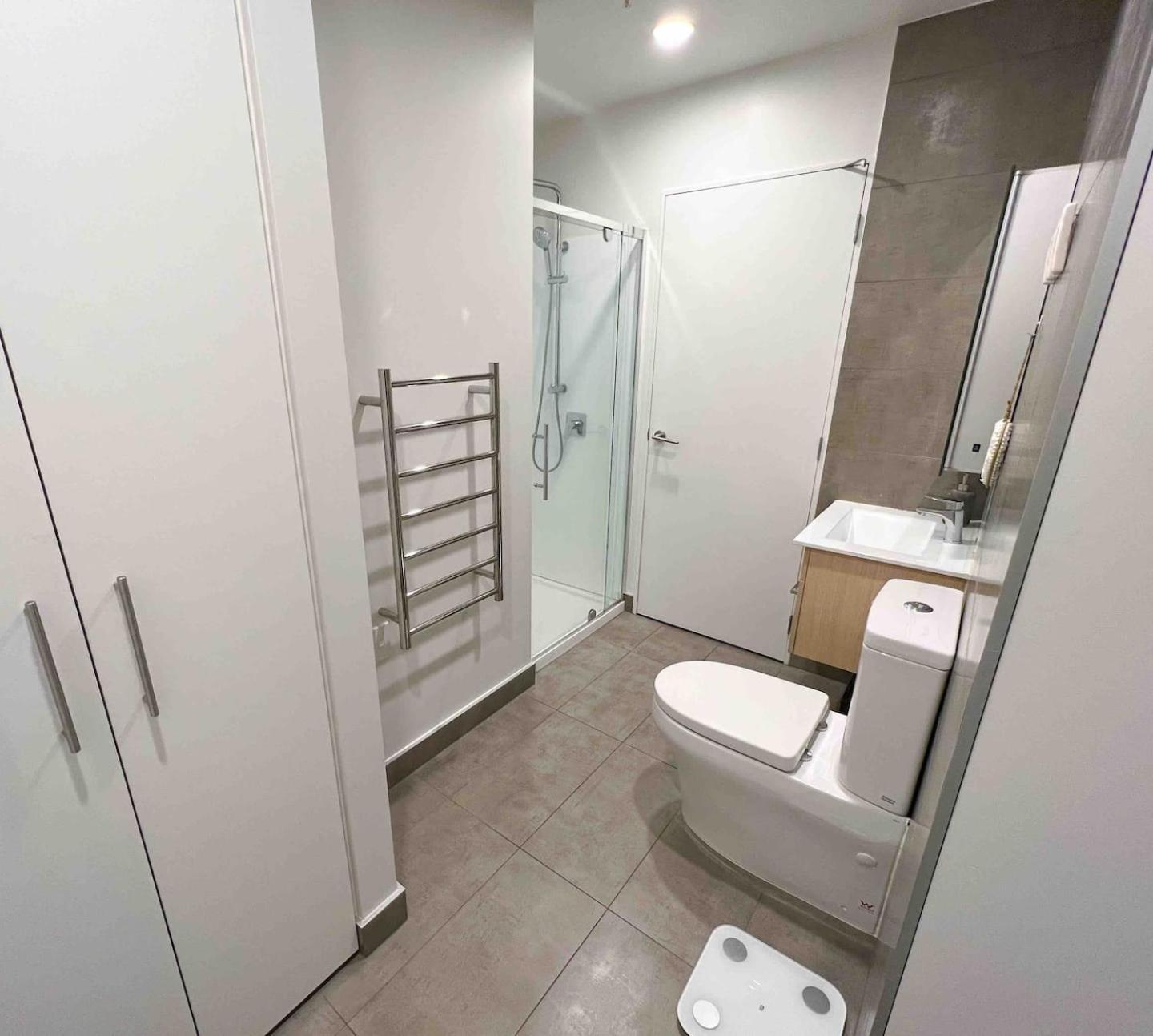 2 Bedroom High Class Perfectly Located Apartment Auckland Luaran gambar
